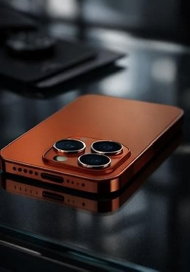 ipad 10 128 gb: IPhone 17 Pro, 256 GB, Narıncı — 2