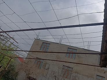 dəmir setkalar: Turbaları satıram istiyən olsa Binədə qaliram 6 metrlik 2 və 2.5liq — 1