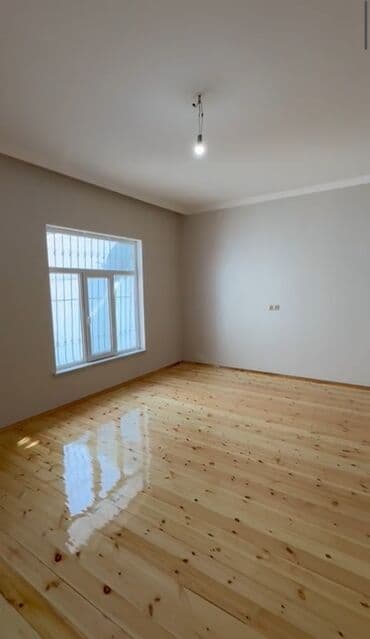 дом в бинагадах: Поселок Бинагади 3 комнаты, 85 м², Свежий ремонт — 3