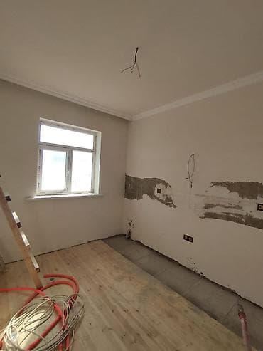 satdig ev: Binəqədi qəs. 3 otaqlı, 150 kv. m, Kredit var, Orta təmir — 7