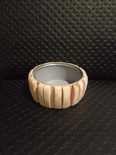 dini suvenir: Kasalar, 1 əd, rəng - Boz, Metal — 5