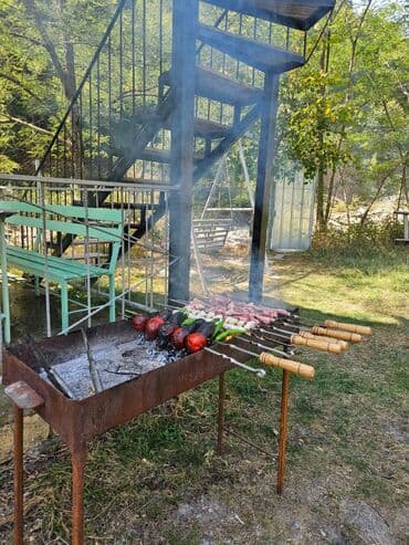 qaxda kirayə evlər 2023: 120 kv. m, 3 otaqlı, İnternet — 26