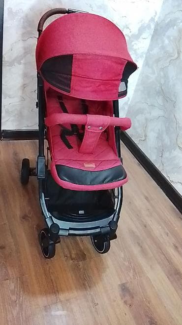 nutrilak 1: Hevva Kidillo uşaq arabalari satilir 1 ededi 65 manata.ekizler üçün — 2