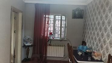 modern evler: 4 otaqlı, 90 kv. m, Orta təmir — 2
