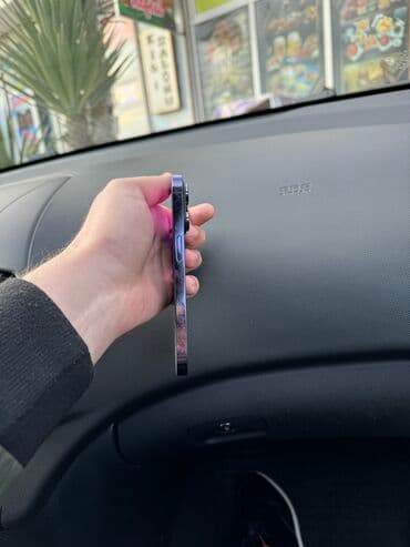 iphone 7 plus plata: IPhone 14 Pro, 128 GB, Deep Purple, Face ID — 4