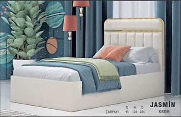 carpayılar: Yeni, Təknəfərlik çarpayı — 1