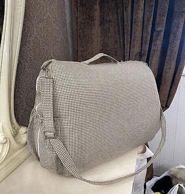 usag bewiyi: Oğlan və qız üçün, Yeni, Beşik — 2