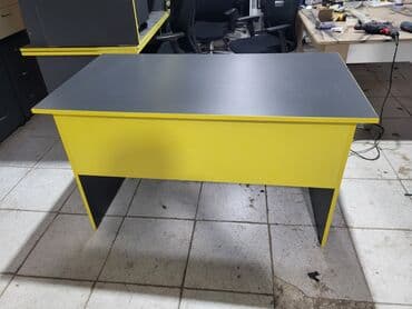 maslar: Yeni, İşçi üçün, Dördbucaq masa — 4