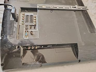 dvd video: Samsung LE32R82B 32" LCD TV Xüsusiyyətlər: - Ekran diaqonalı: 32 düym — 3