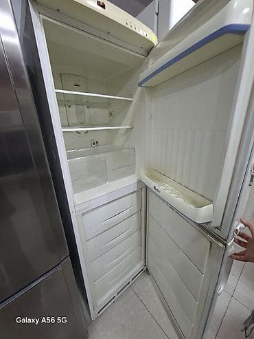 2 двери Ardo Холодильник Продажа, цвет - Белый — 1