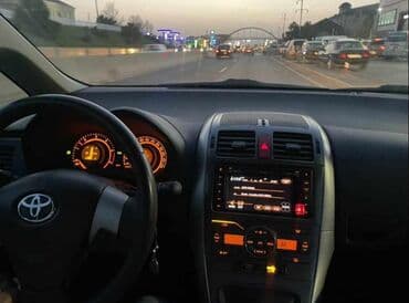 турбо аз подержанные автомобили таеота приюс аренд: Toyota Auris: 1.4 л | 2009 г. Хэтчбэк — 6