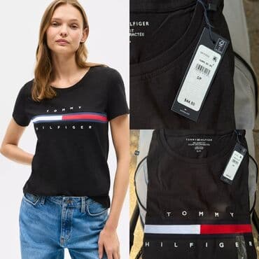 vilur kofta modelleri: Tommy Hilfiger S razmer Qiymet sondur. Hediyye paketi elave 5 m — 1