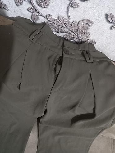 yaşıl qadın ətəkləri: Her biri ayru ayru qiymetdedi ve yaxsi veziyyetdedu hansiyla — 2