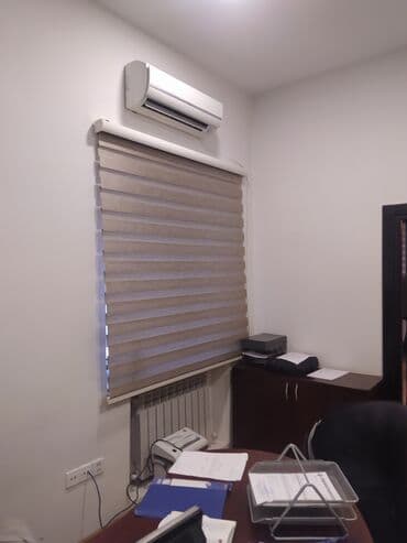 perde 2: Jalüz pərdə ucuz  sok qiymətlər bizdə 2 ya 3 günərzində hazırlama — 2