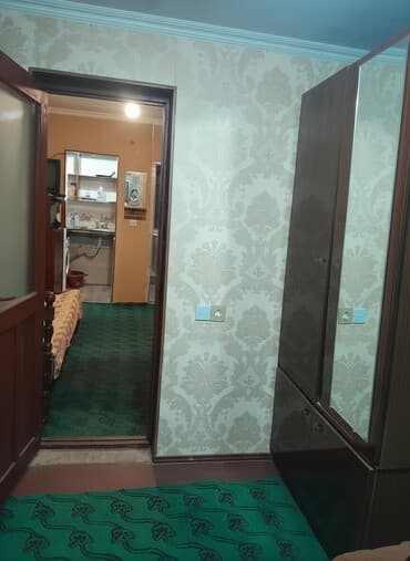 guneslide kiraye: 35 м², 2 комнаты, Газ, Электричество, Водопровод — 1