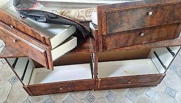 yatag dest: İkinəfərlik çarpayı — 3