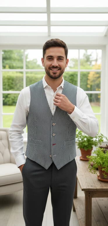 uşaqlar üçün demisezon jiletkalar: Jiletka Türk istehsalıdır. İGa firmasıdı. S,M,L bədənlər geyinə bilər — 1