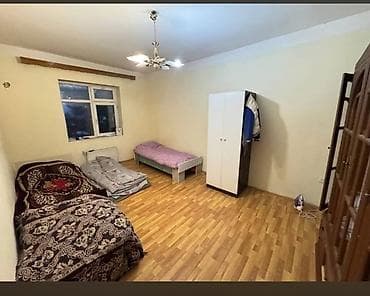 Nərimanov rayonu, Aşıq Molla Cümə küçəsində, infrastruktur cəhətdən — 2