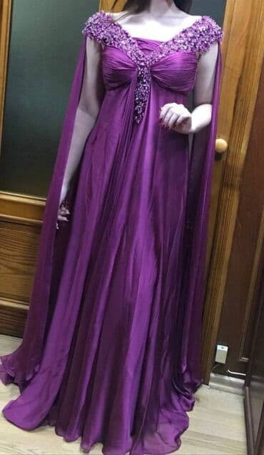 bənövşəyi donlar: IL MIO, размер 38 — 1