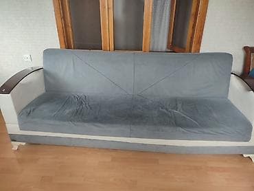 2ci el taxtlar: Kuxna mebeli divan — 5