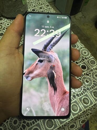 tecno spark go 2024 qiymeti: Oppo 5 Pro, 256 GB, rəng - Boz, Barmaq izi — 3