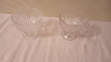 dekor yarpaq: Şüşə/qəlib kəsimli dəst – dekorativ və süfrə istifadə üçün Dəst — 4