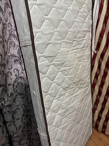 İşlənmiş, Sadə matras, Bir nəfərlik — 3