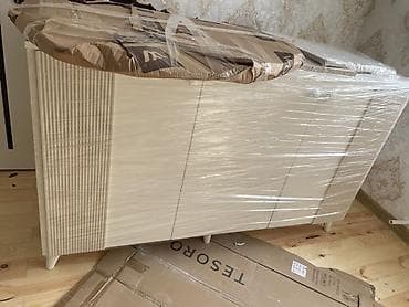 qapi ruckalari: Yeni, Komod — 2