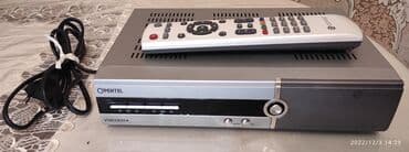 TV tünerlər və resiverlər: 2 ədəddi normal işləkdi real alıcılar zəng eləsin 1 ədədin qiymətidi — 4