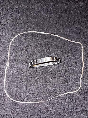 bts canta: Turkiyeden alinib Paslanmaz rengi getmez garantili destimiz cemi 8 azn — 2