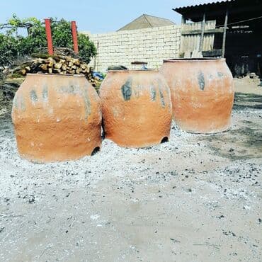 Mercedes-Benz: Təndir satışı və ünvanda quraşdırılması.Biz malı qonşudan alıb qonşuya — 4