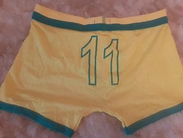 sortlar: Tuman, Yeni, S, rəng - Sarı — 2