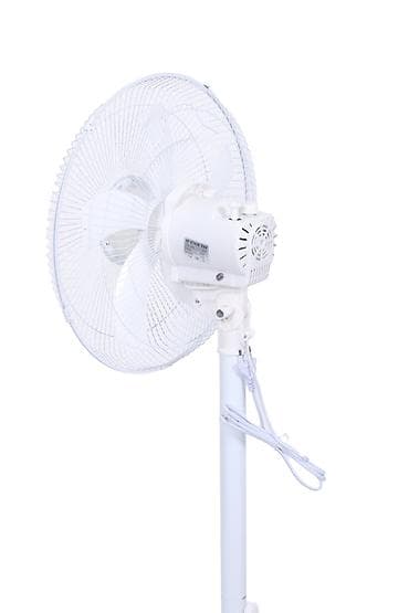 ventil: Sərinkeş Changli Crown 40sm 40W . ❄️ Sərinlik artıq bir zəng qədər — 3