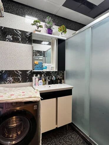 sumqayit bina evi: Əhmədli, 2 otaqlı, Yeni tikili, m. Əhmədli, 64 kv. m — 13