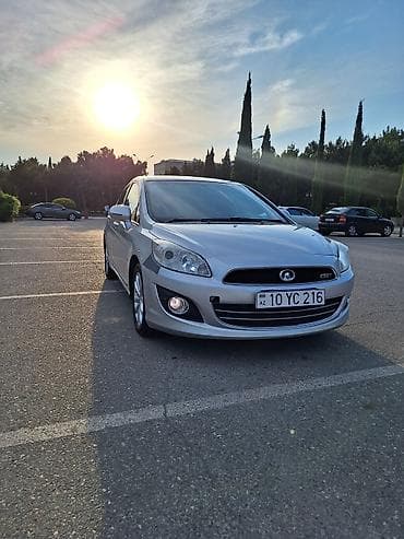 masin satilir: Great Wall : 1.5 l | 2013 il 181604 km Sedan — 1