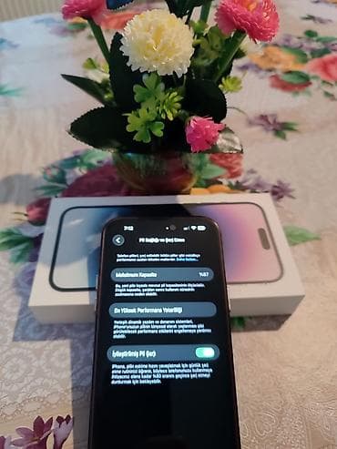 iphon 14: IPhone 14 Pro Max — 3