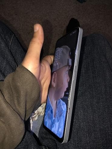 ikinci el redmi note 8: Redmi 12, 256 GB, Sensor — 4