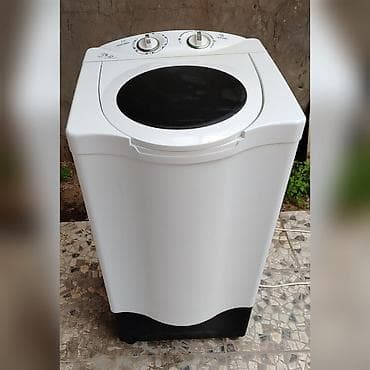 maşin üçün kamera: Mini paltaryuyan maşın – yuxarıdan yüklənən, tək kameralı model — 1