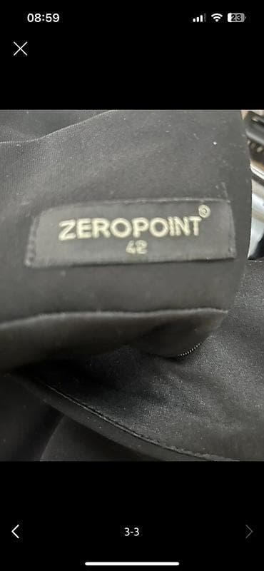 ayaqq: Ziyafət donu, Midi — 2