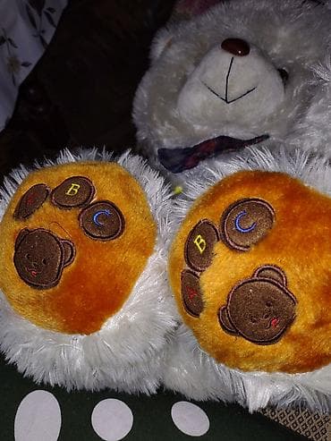 Обучение, курсы: Игрушки — 7