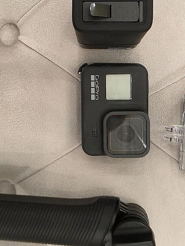 GoPro 8 Black Əlaqə YALNIZ WhatsApp vasitəsilə! GoPro HERO 8 Black