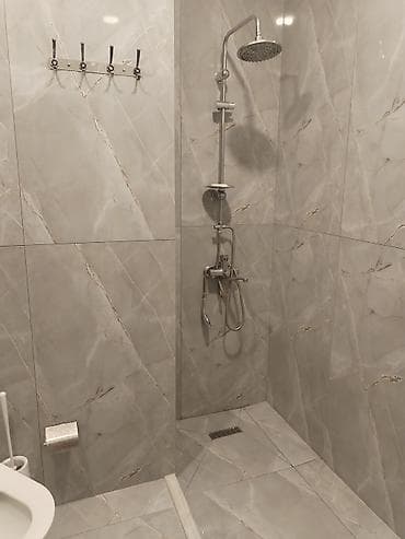 studio menziller: 2 otaqlı yeni tikili mənzil – Mehdiabad qəs., 55 m² Planlaşdırma və — 6