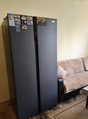 kombi satilir: Həzi Aslanov metrosu və Gənclik parkına yaxın, yeni tikili binanın — 4