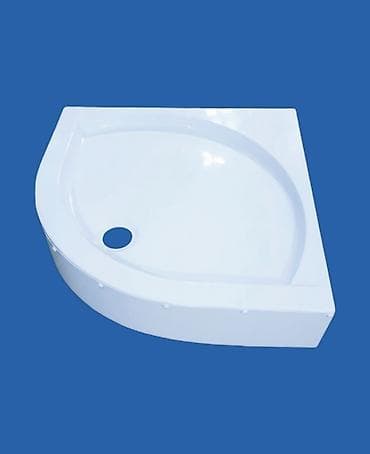 Fiber Akril material. çatdırılma və montaj var. ENDİRİMLİ QİYMƏT ölçü;