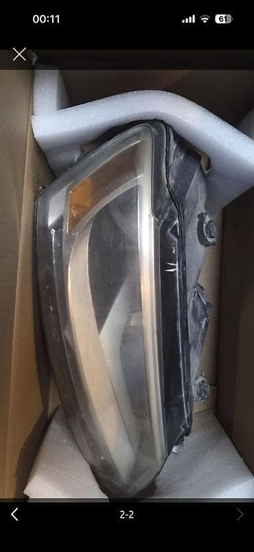 renault megane motoru: Volkswagen Jetta original faradi 2012-2018 normal vezyetdedi — 1