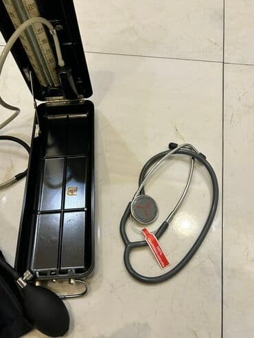 прокат инвалидных колясок в баку: Tanometr. Cıvalı manometrli mexaniki tonometr dəsti – Klassik cıvalı — 4