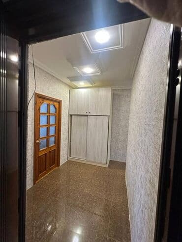 Квартиры: MƏNZİL YALNIZ AİLƏYƏ VERİLİR !!! Hövsan qəsəbəsi, Elman Qasimov — 5