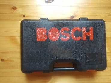 perfe: Bosch perprator içində Divar Deşimek üçün Zubulude var 2.26 Di ünvan — 2