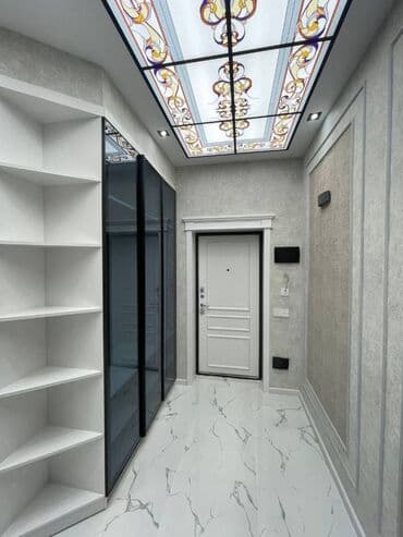 hezi aslanovda 3 otaqli evler: 3 otaqlı, Yeni tikili, m. Həzi Aslanov, 119 kv. m — 12