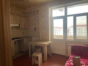 armoni inşaat: Sumqayıt, 2 otaqlı, Köhnə tikili, 90 kv. m — 4